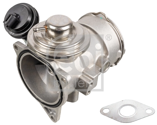 EGR Valve